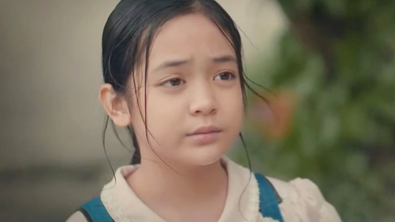 Tiểu sử diễn viên nhí Chu Diệp Anh
